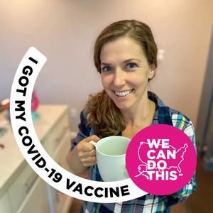 Meet your Posher, Karina